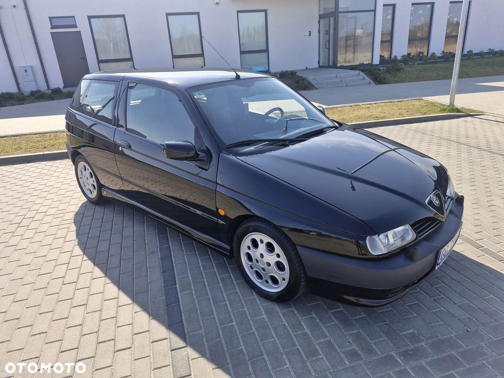 Alfa Romeo 145 - 3