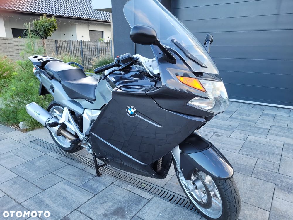 BMW K - 18