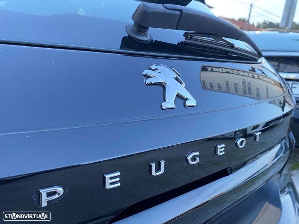 Peugeot 208 1.2 PureTech Active - 13