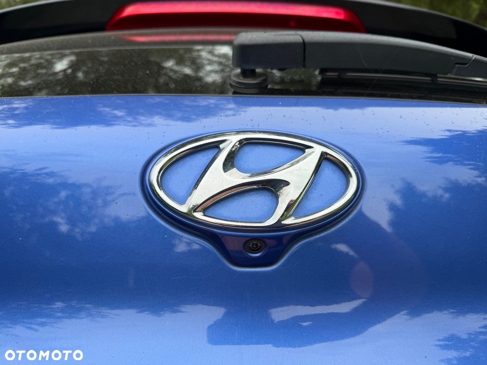 Hyundai i30 1.0 T-GDI YES!+ - 25