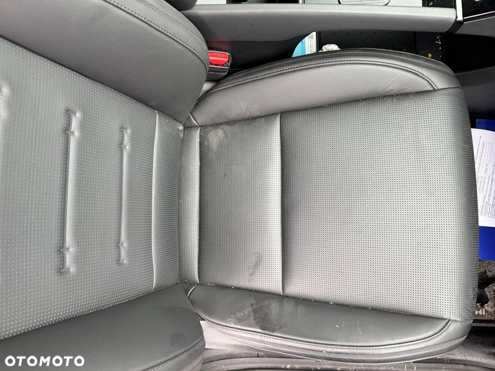 Hyundai Santa Fe - 21