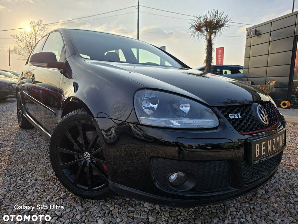 Volkswagen Golf 2.0 GTI - 6