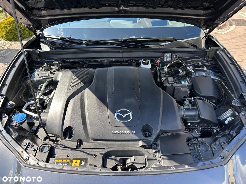 Mazda CX-30 2.0 mHEV Kanjo 2WD - 38