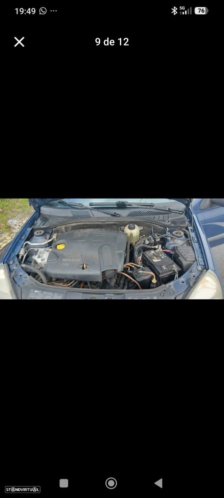 Renault Clio 1.5 dCi SE Extreme - 2