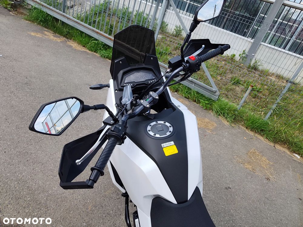 SYM Inny - 29