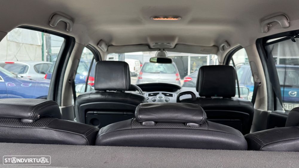 Renault Scénic 1.5 dCi SE Exclusive - 6