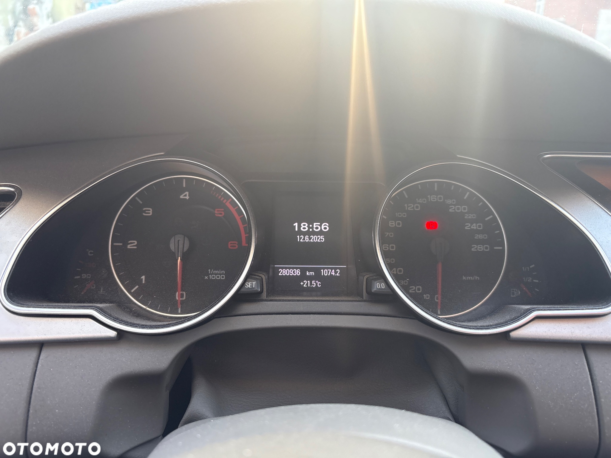 Audi A5 2.0 TDI Quattro - 5