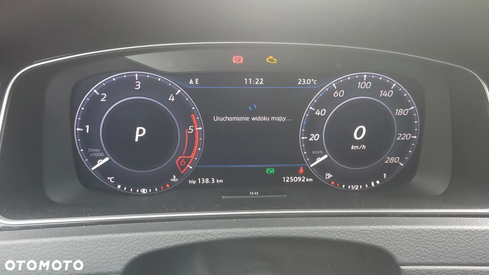Volkswagen Golf 2.0 TDI BMT GTD DSG - 28