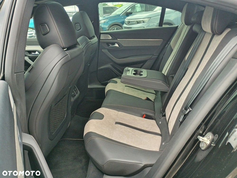 Peugeot 508 - 11
