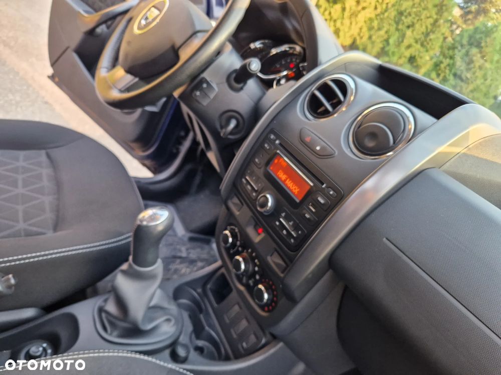 Dacia Duster 1.6 Laureate - 31