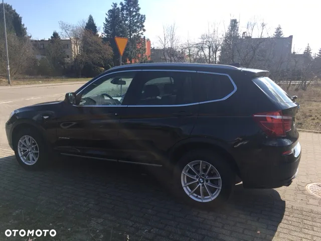 BMW X3 - 3