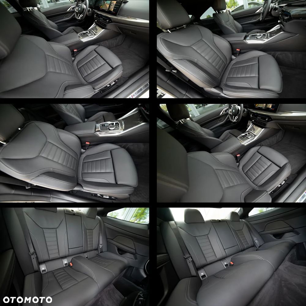 BMW Seria 4 M440i xDrive - 30