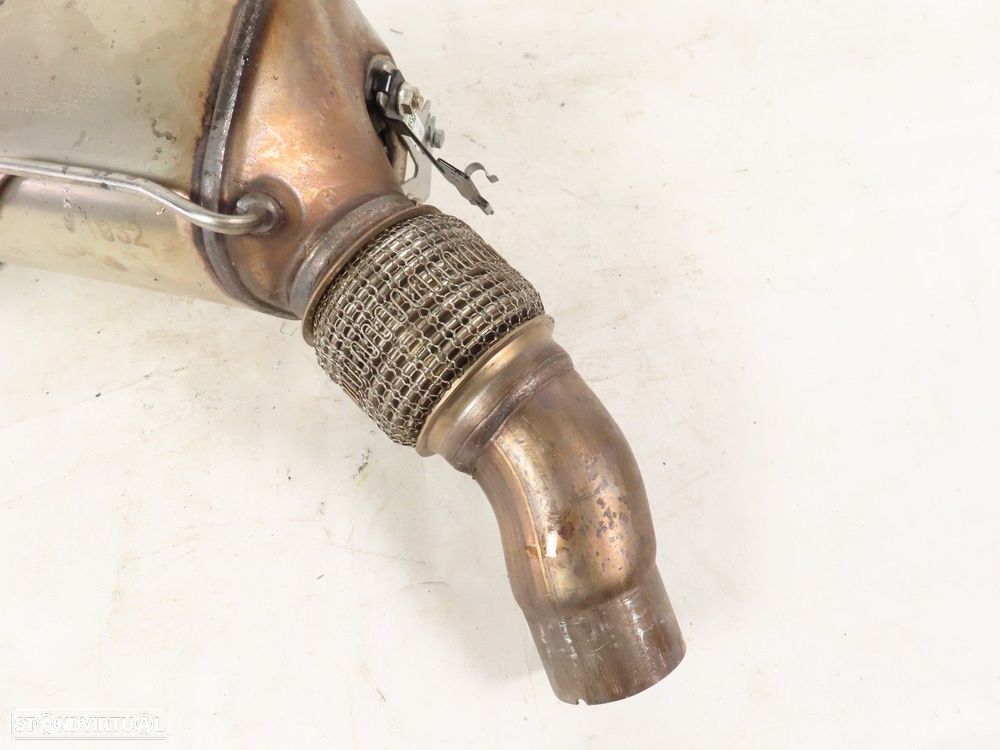 Filtro de partículas Seminovo/ Original BMW X3 (G01)/BMW X4 (G02)/BMW 3 (G20)/BM... - 4