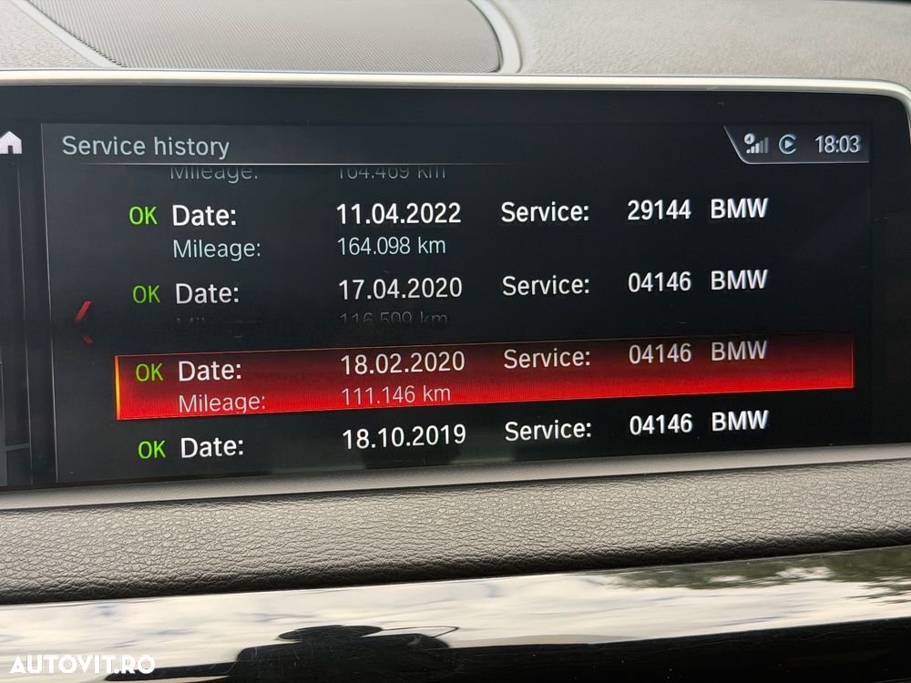 BMW X5 xDrive40d - 10