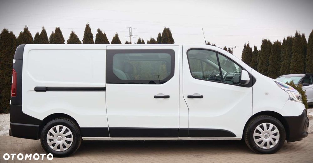 Renault Trafic - 4