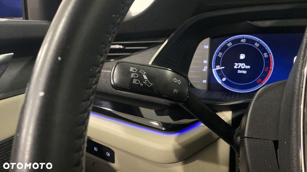 Skoda Octavia 1.5 TSI ACT Style - 25