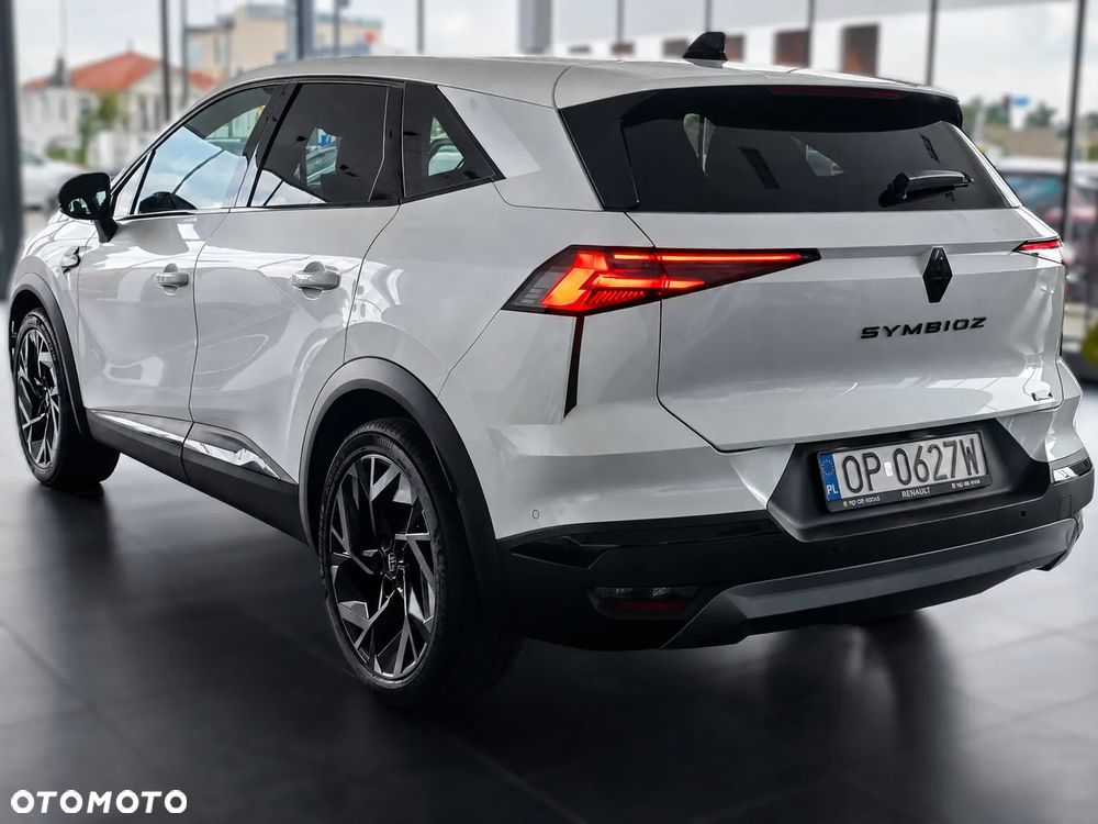 Renault Symbioz 1.6 E-Tech Full Hybrid 145 Esprit Alpine - 7
