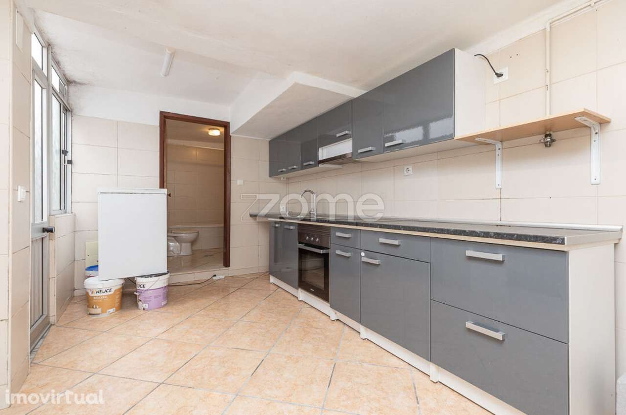 Moradia T2 em Taveiro, Coimbra - Grande imagem: 4/25