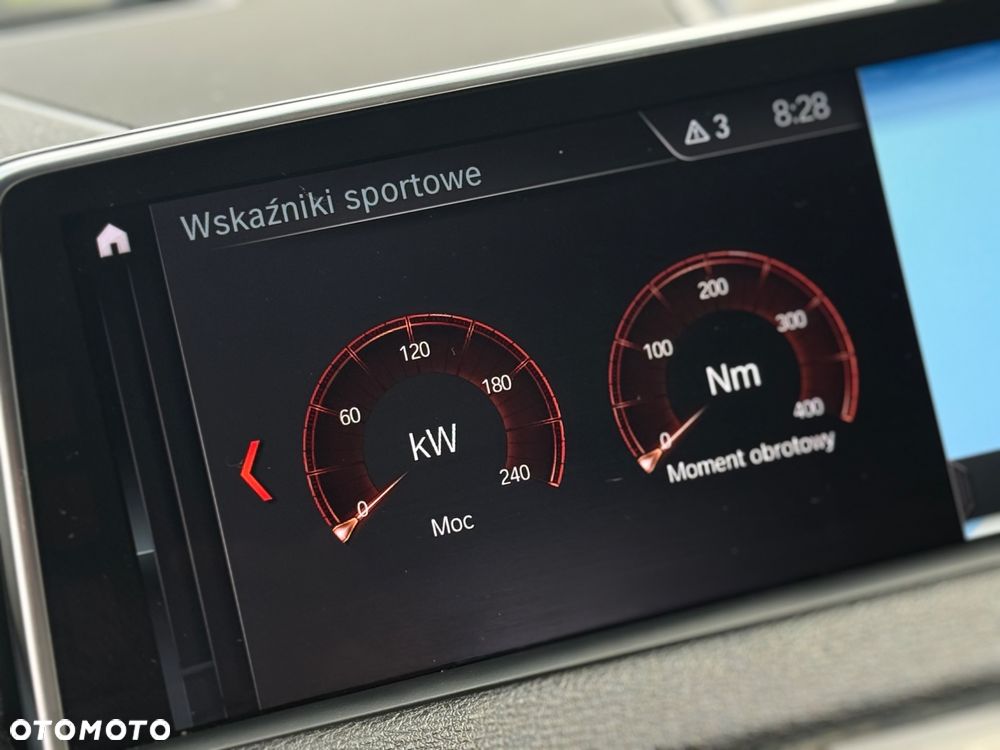 BMW X5 xDrive35i - 34