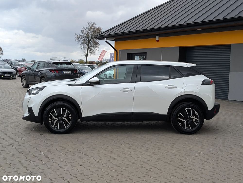 Peugeot 2008 PureTech 130 Active - 10