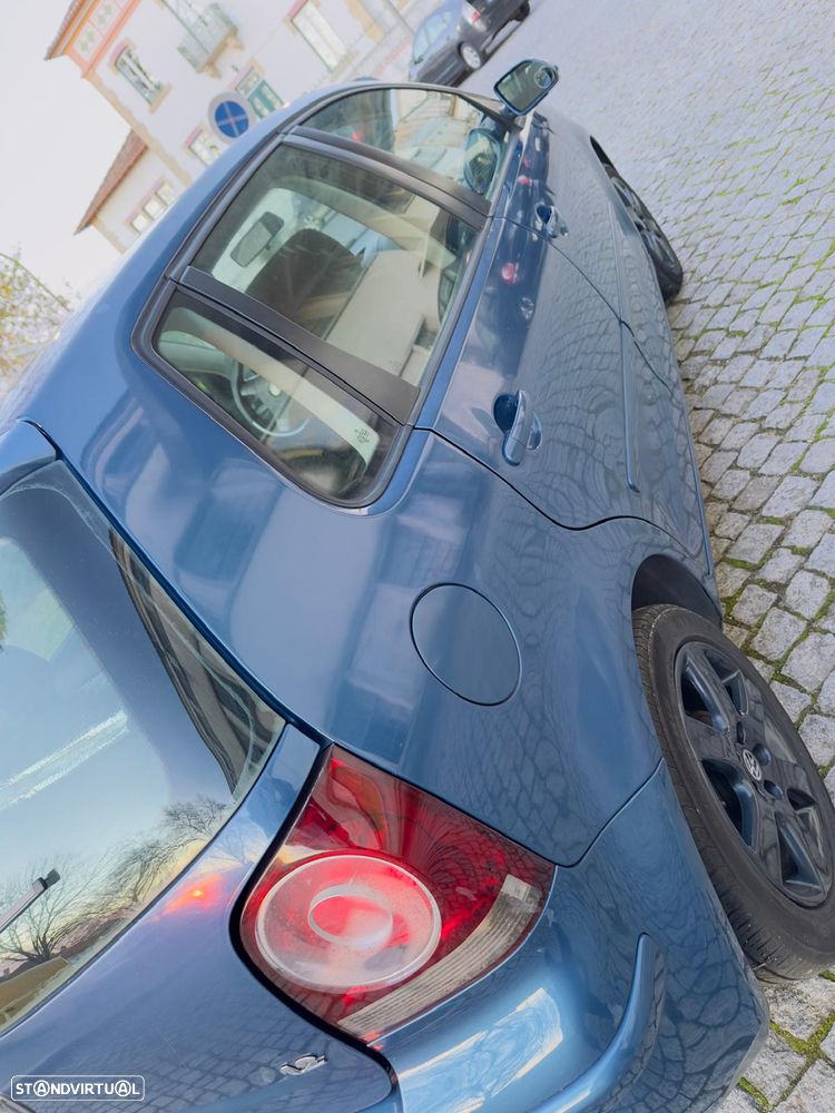 VW Polo 1.2 Confortline - 8