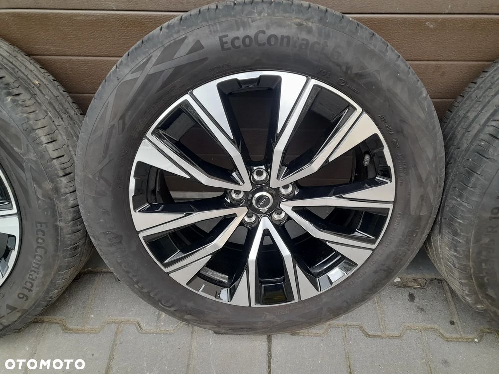 Felgi Koła 32243399 volvo xc60 II lift 2023R - 6
