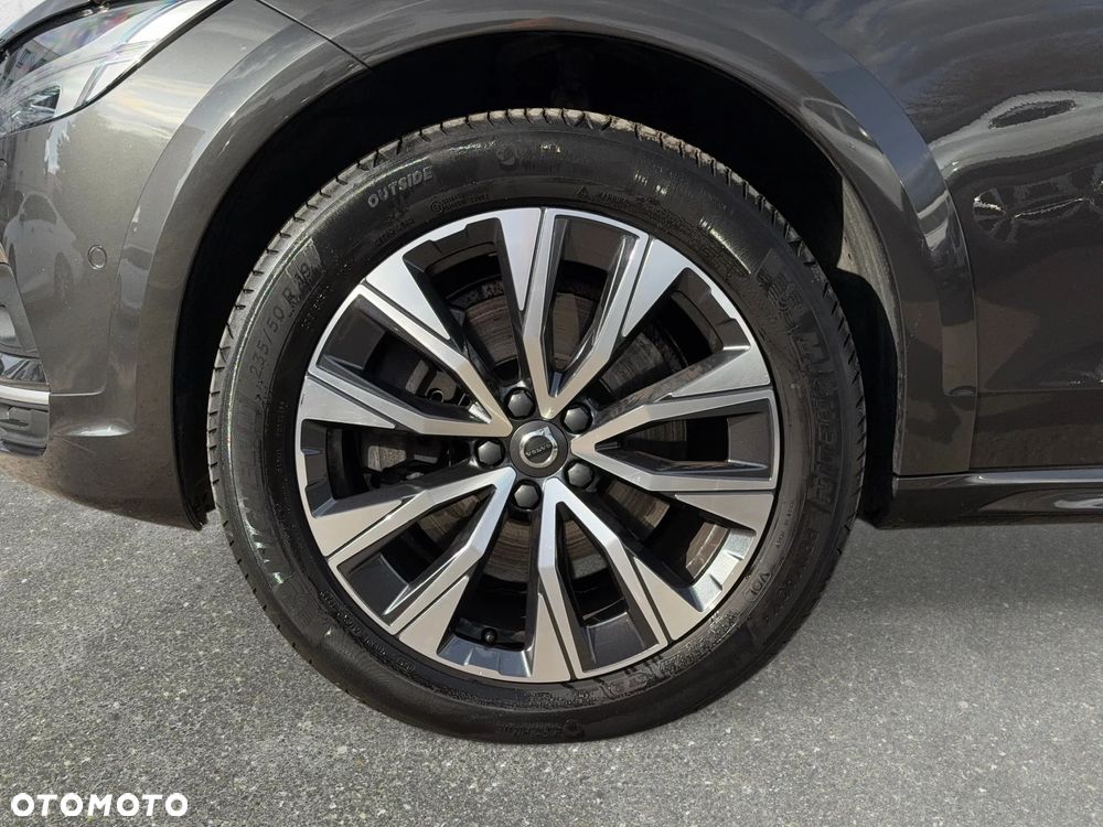 Volvo V90 Cross Country B5 D AWD Ultimate - 12