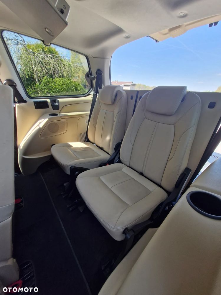 Ford Galaxy 2.0 TDCi Platinium X (Ghia) - 19