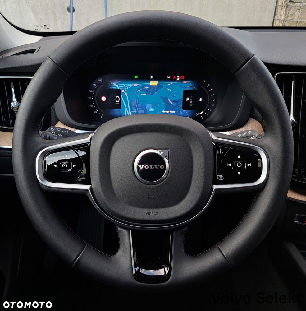 Volvo XC 60 - 16