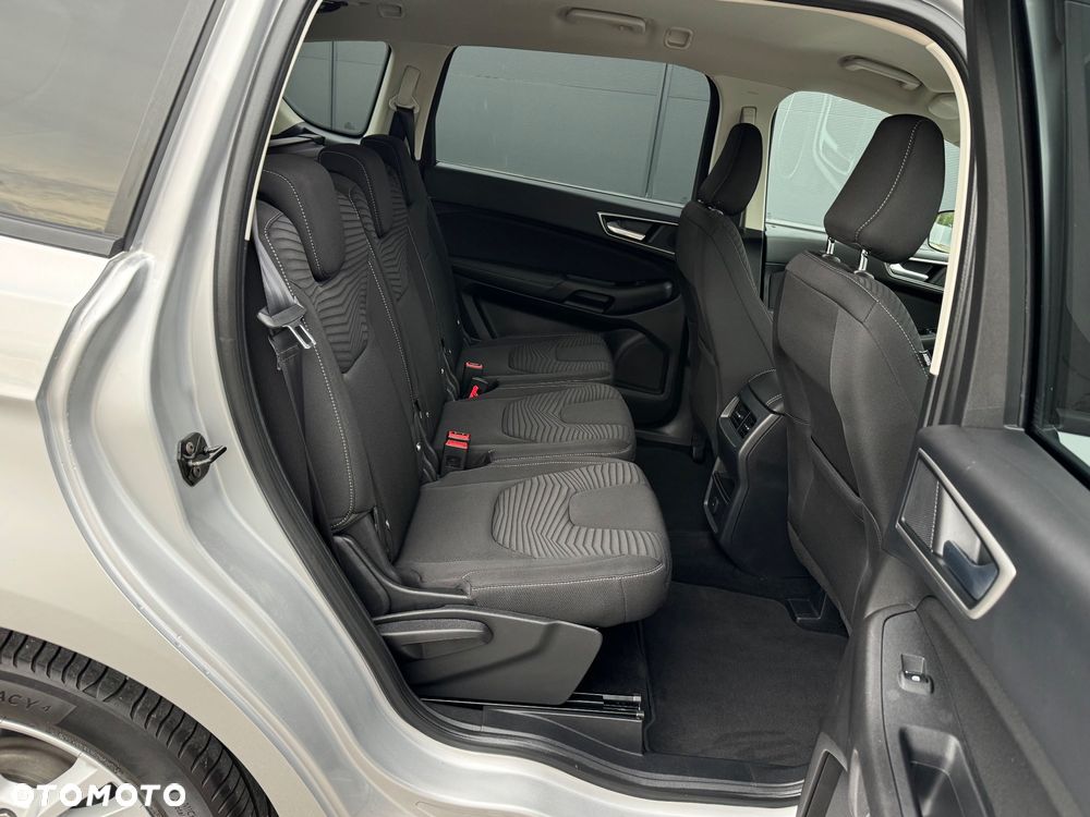 Ford S-Max 2.0 TDCi Titanium PowerShift - 9