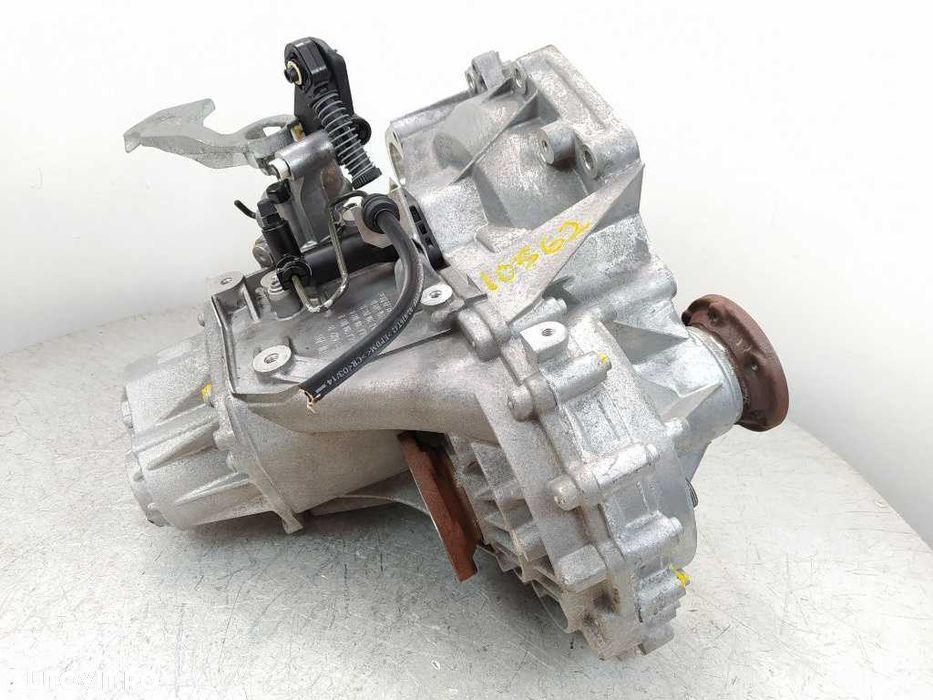 Cutie de viteze VW Eos 1.2 TSI / 1.4 TSI; LHY; 6 Trepte; 2008-2016 - 2