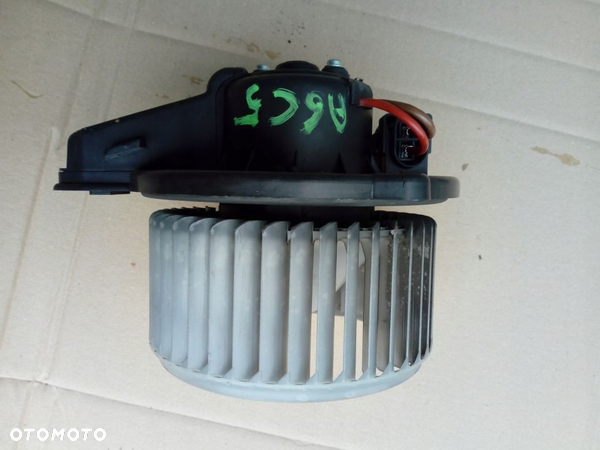 Audi A6 C5 wentylator dmuchawy nawiewu