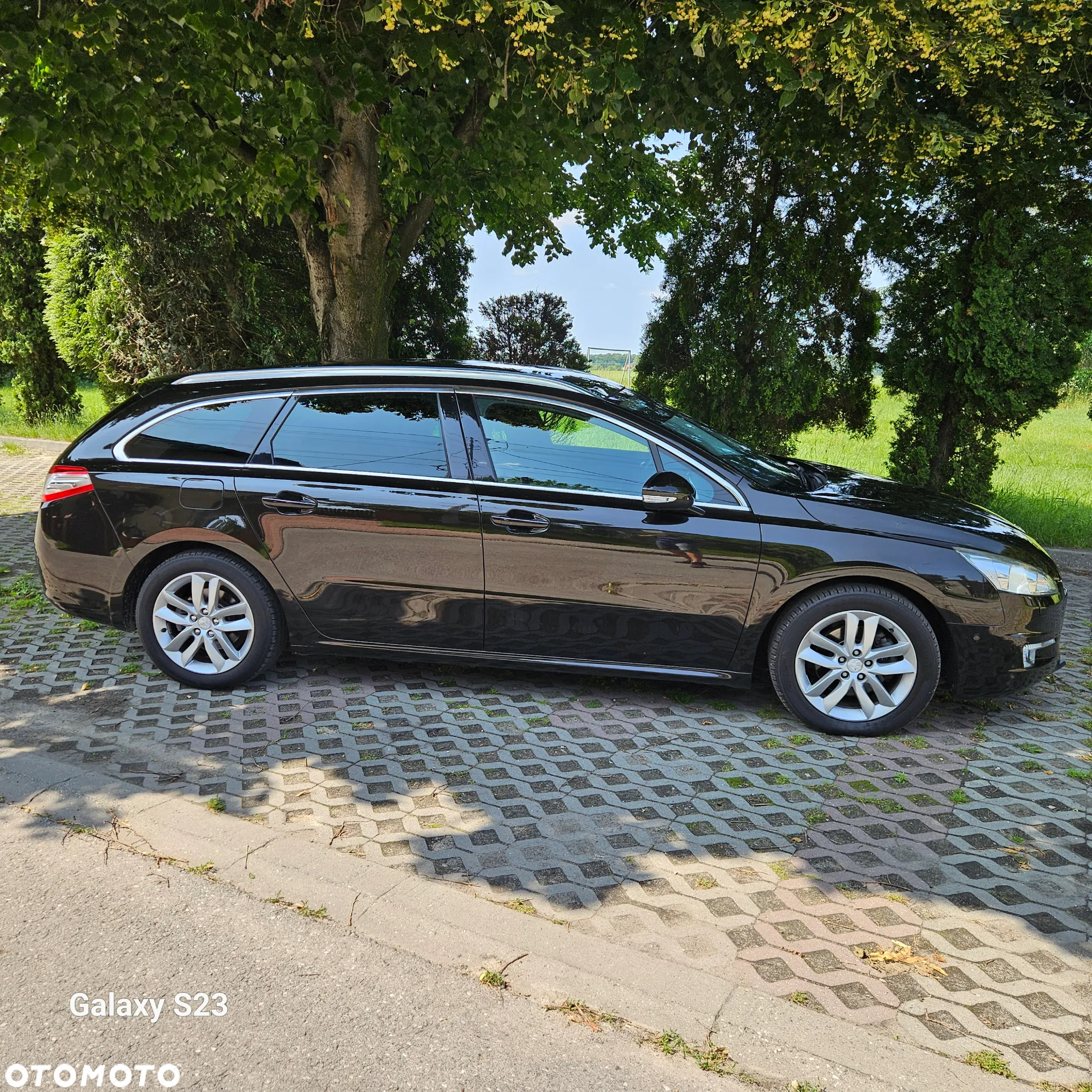 Peugeot 508 SW 155 THP Allure - 7