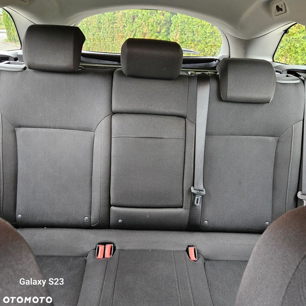 Opel Insignia 1.4 T Edition S&S - 39