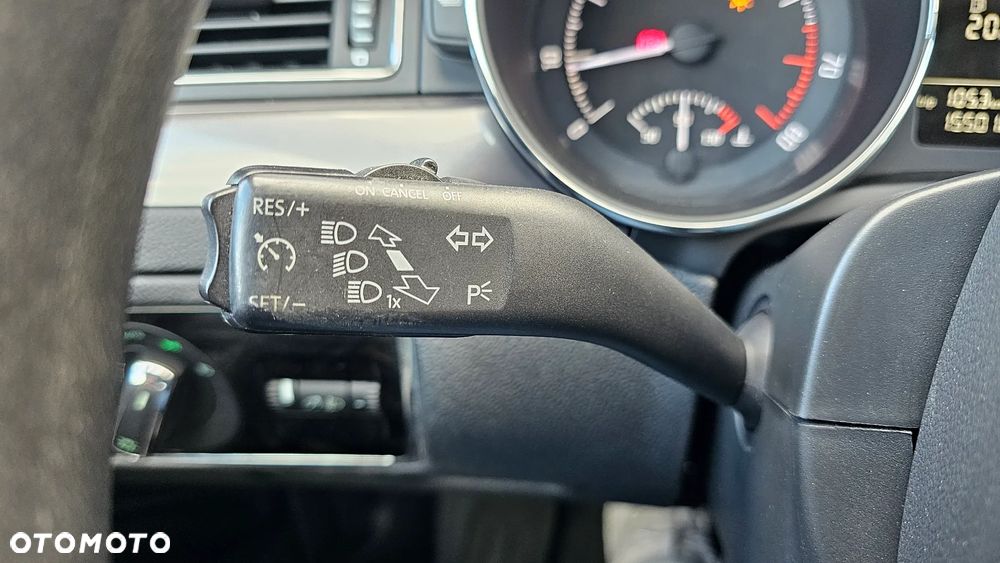 Skoda Superb 1.8 TSI Ambition - 13