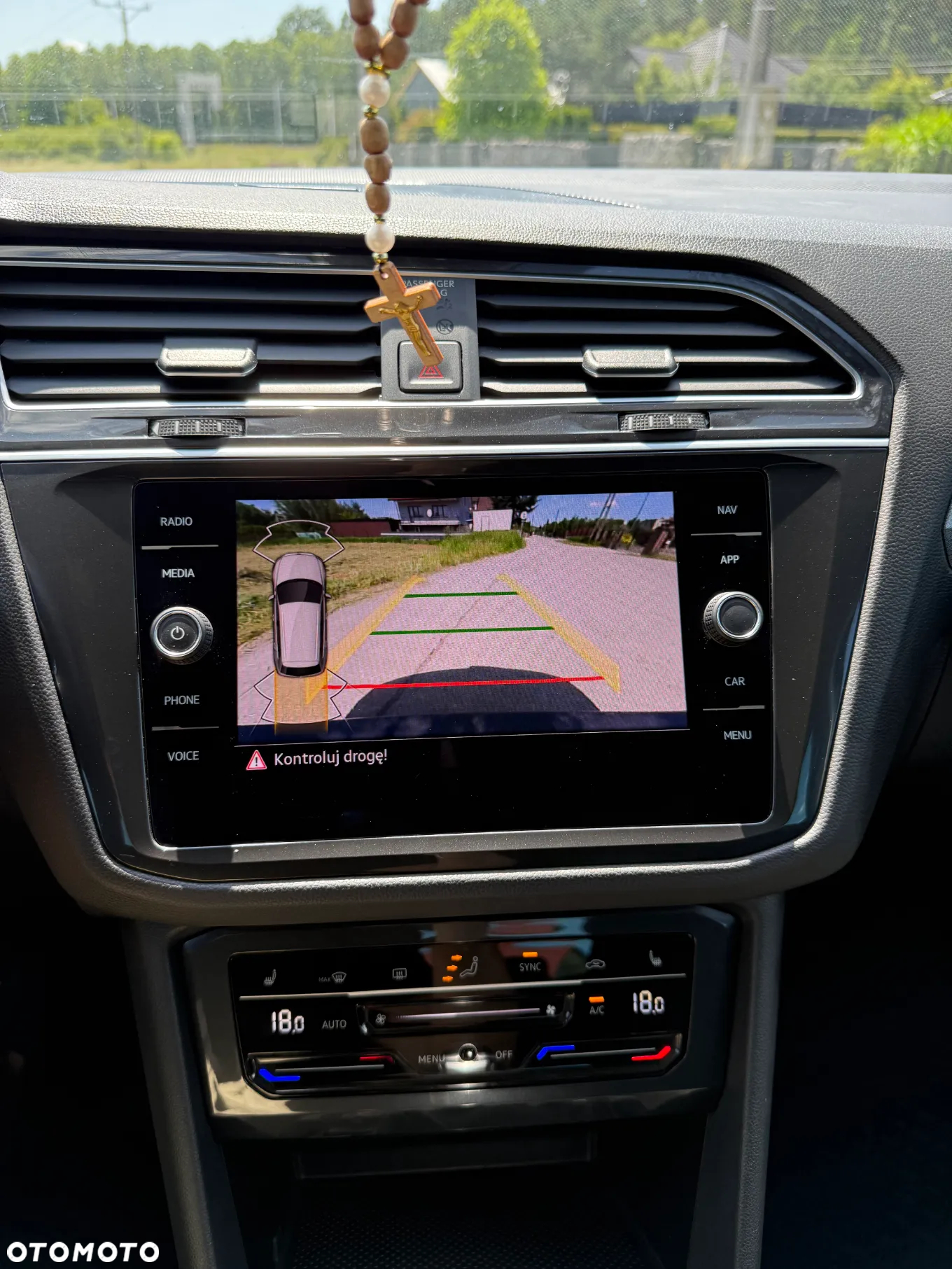 Volkswagen Tiguan 1.5 TSI EVO Life DSG - 19