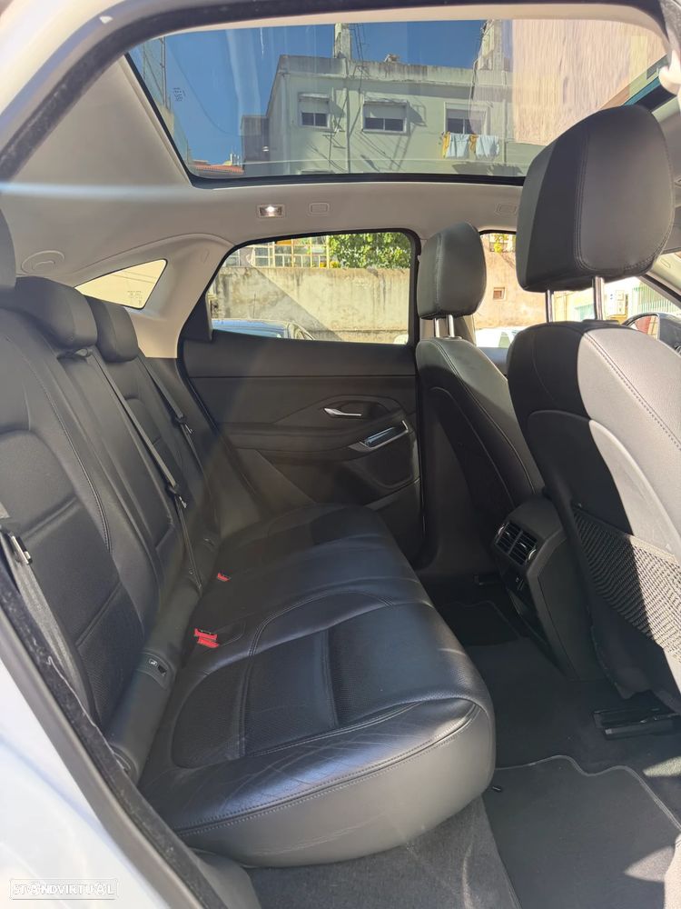 Jaguar E-Pace 2.0 i4D R-Dynamic S AWD Aut. - 12