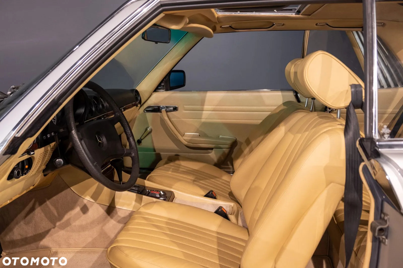Mercedes-Benz SL - 20