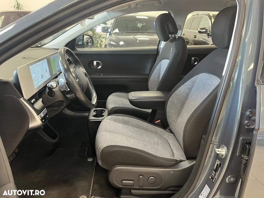 Hyundai IONIQ 5 58 kWh - 9