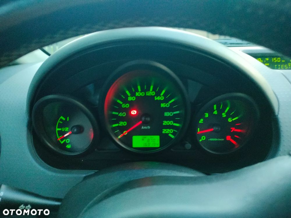 Mitsubishi Colt 1.1 - 2
