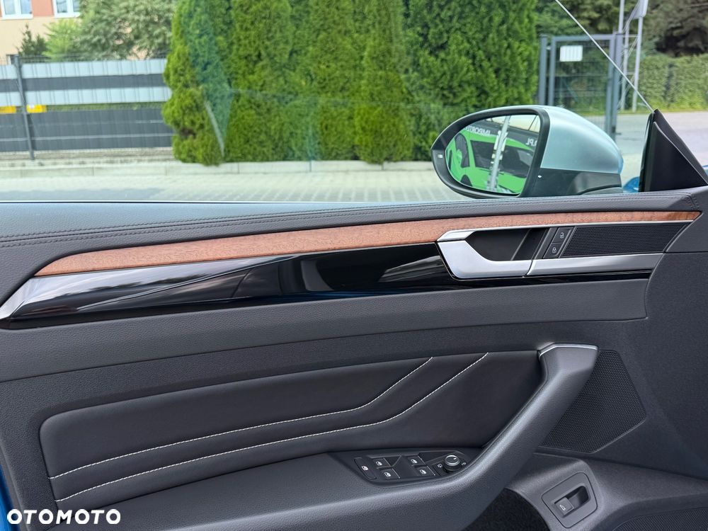 Volkswagen Arteon 2.0 TDI SCR Elegance - 20