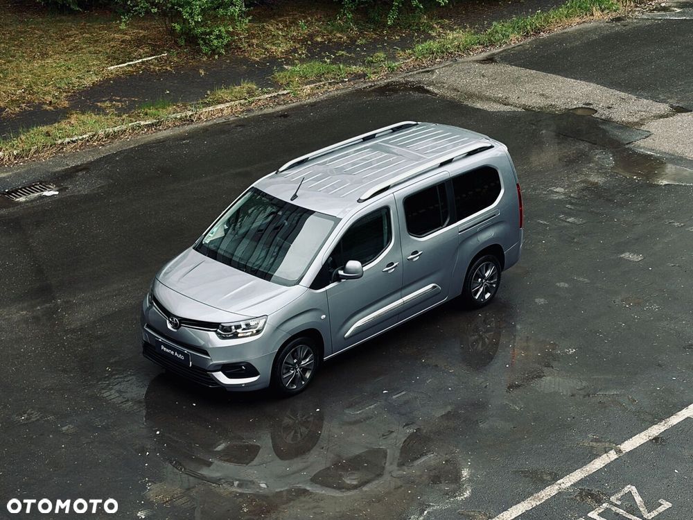 Toyota Proace City Verso 1.2 D-4T Family - 6