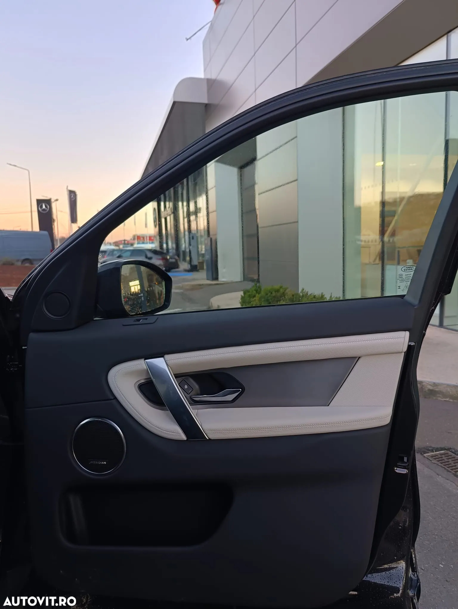 Land Rover Discovery Sport - 7
