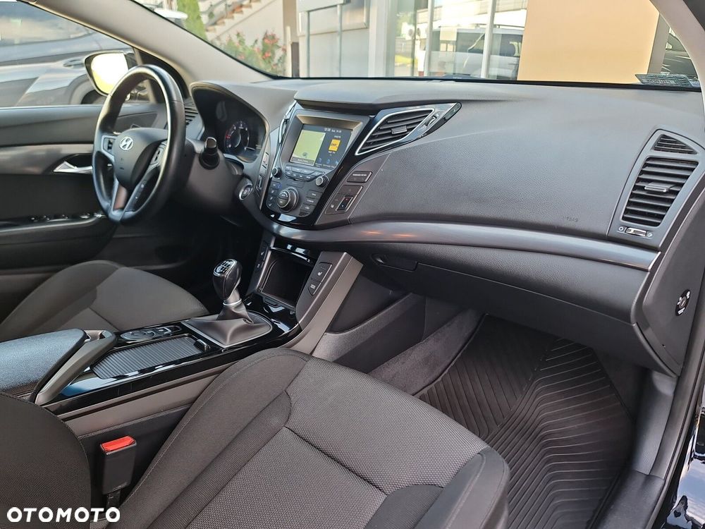 Hyundai i40 - 32