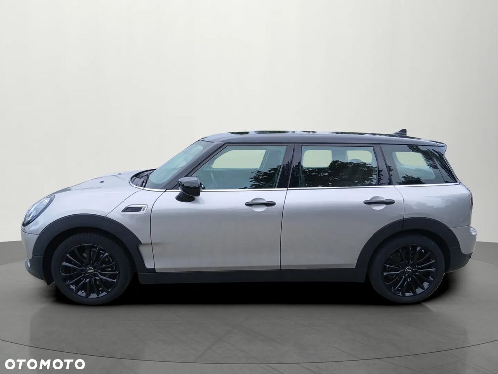 MINI Clubman Cooper - 3