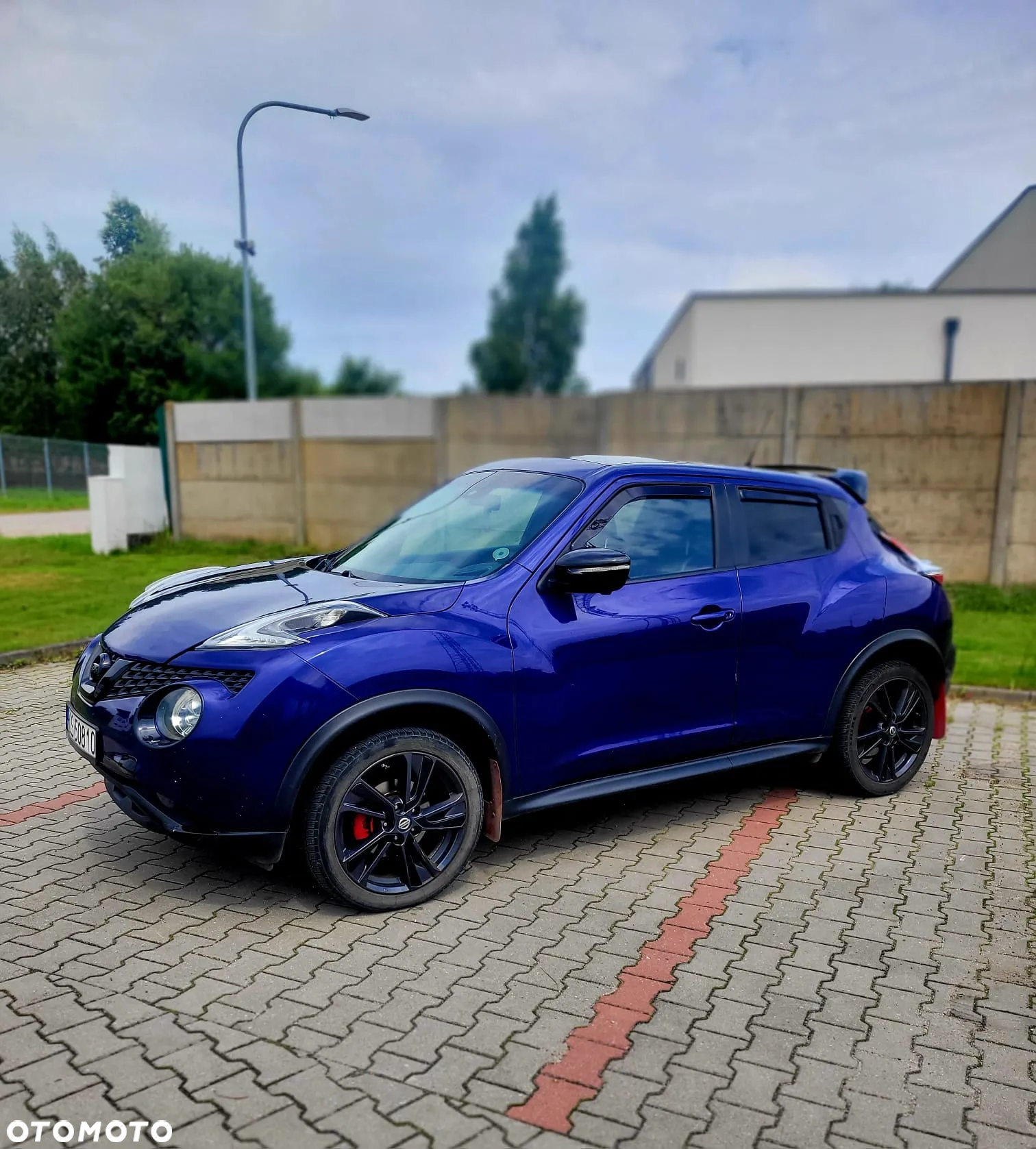 Nissan Juke - 2