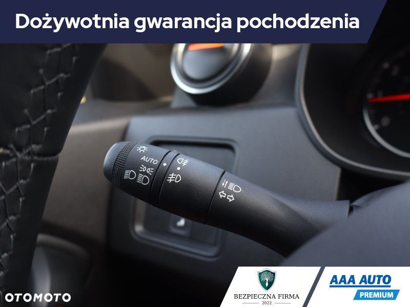 Dacia Duster - 21