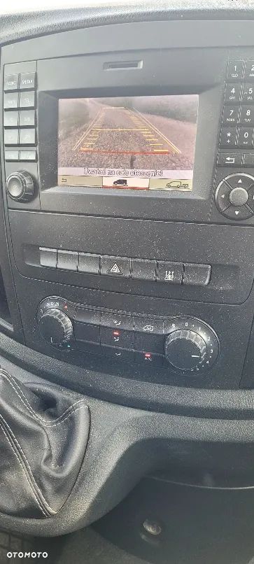 Mercedes-Benz Vito - 8