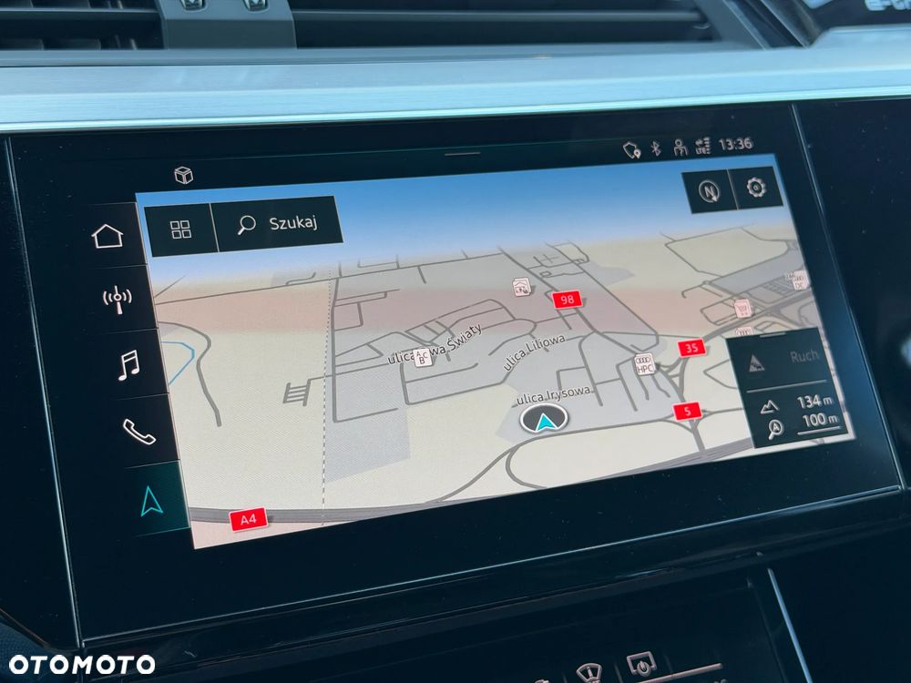 Audi e-tron 55 Quattro S Line - 26