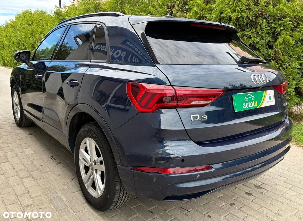 Audi Q3 - 10